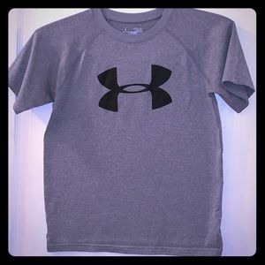 Under Armour Heat Gear Tee